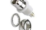 B6651B1-NNYL3G-50 RF Adapters - In Series