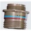 CTV01RW-17-26P Circular MIL Spec Connector