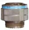 D38999/26WC8PB Circular MIL Spec Connector