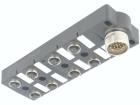 DB12-5A8M23-DPS7001  Connectors