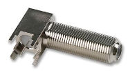 F6252A1-NPPT electronic component of Amphenol