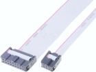 FC40600-S electronic component of Amphenol