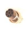 FLP8P-MIC  Connectors