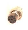 FLP8P-MIC Standard Circular Connector