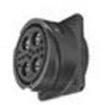 GTC00F-28-15P  Connectors