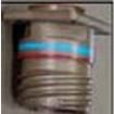 GTC020R-32-7P Circular MIL Spec Connector