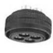 GTC06F-24-22P Circular MIL Spec Connector