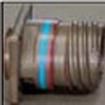 GTS02R-16S-5P electronic component of Amphenol