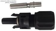 H4CFC8D-I  Connectors