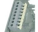 HB01018000J0G Fixed Terminal Blocks