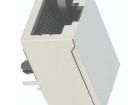 LMJ2018811100DT4 Circular MIL Spec Connector