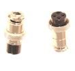 MCS5P-MIC  Connectors