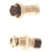 MCS5P-MIC Circular DIN Connectors