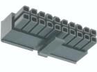 MF30-HFD1-20  Connectors