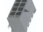 MF30-SHE1-08 Circular MIL Spec Connector
