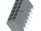 MF30-SVE1-12 Circular MIL Spec Connector