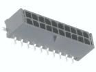 MF30-SVE1-20  Connectors