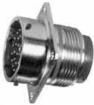 MS3120E12-3S  Connectors