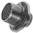 MS3454W32-1P  Connectors