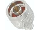 N1121A1-NT3G-7-50 RF Connectors / Coaxial Connectors