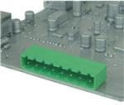 OQ02715100J0G electronic component of Amphenol