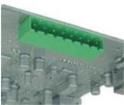 OQ02715100J0G  Connectors