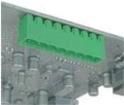 OQ04545000J0G  Connectors
