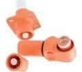 SLPIPB50XBSB Heavy Duty Power Connectors