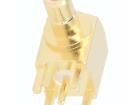 SMB1252B1-3GT30G-50 RF Connectors / Coaxial Connectors