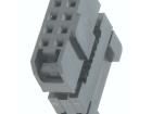 T826108A201CEU Circular MIL Spec Connector