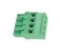TS04515A00J0G Pluggable Terminal Blocks