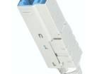 TUEB9M6C1LET Circular MIL Spec Connector