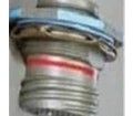 TVS07RF1335PLC Circular MIL Spec Connector