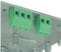 VI02215200J0G  Connectors