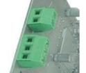 VI02215200J0G Fixed Terminal Blocks