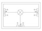 HMC144-EAB electronic component of Analog Devices