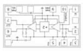HMC361G8TR  Semiconductors