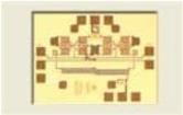 HMC5551MS8GETR  Semiconductors