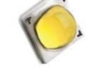 275L High Power LEDs - White