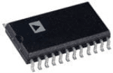 AD5206BRUZ100 electronic component of Analog Devices