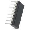 AD600JN Differential Amplifiers