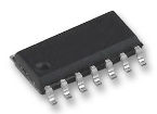 AD813AR-14Z electronic component of Analog Devices