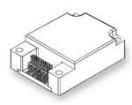 ADIS16448BMLZ-P electronic component of Analog Devices