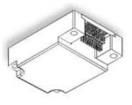 ADIS16448BMLZ-P  Sensors