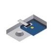 K100N50X4  Passive Components