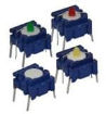 3ATL6 electronic component of Apem