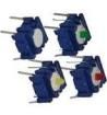 3ATL6 Tactile Switches