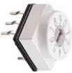350012GS Coded Rotary Switches
