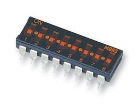 M408SMGNL electronic component of Apem