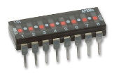 M408SNL electronic component of Apem
